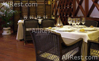 Hesperia Alicante Golf Spa 25
